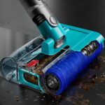 قیمت جاروشارژی و زمین شوی دایسون Dyson V15s Detect Submarine