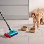 قیمت جاروشارژی و زمین شوی دایسون Dyson V15s Detect Submarine