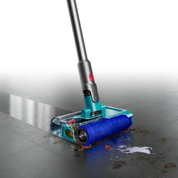 قیمت جاروشارژی و زمین شوی دایسون Dyson V15s Detect Submarine