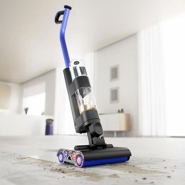قیمت جاروشارژی و زمین شوی دایسون Dyson Wash G1 Wet Cleaner