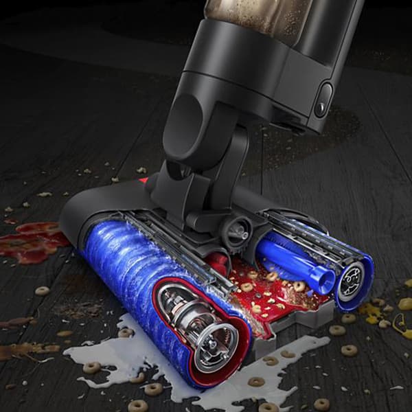 قیمت جاروشارژی و زمین شوی دایسون Dyson Wash G1 Wet Cleaner