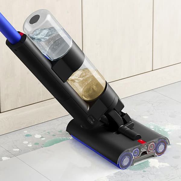 قیمت جاروشارژی و زمین شوی دایسون Dyson Wash G1 Wet Cleaner