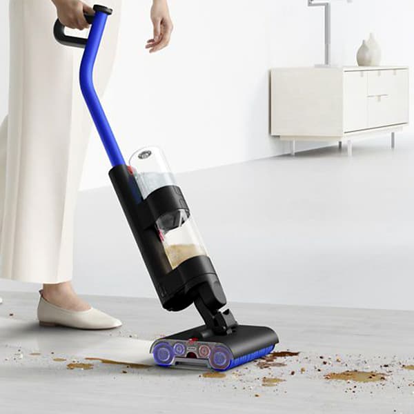 قیمت جاروشارژی و زمین شوی دایسون Dyson Wash G1 Wet Cleaner
