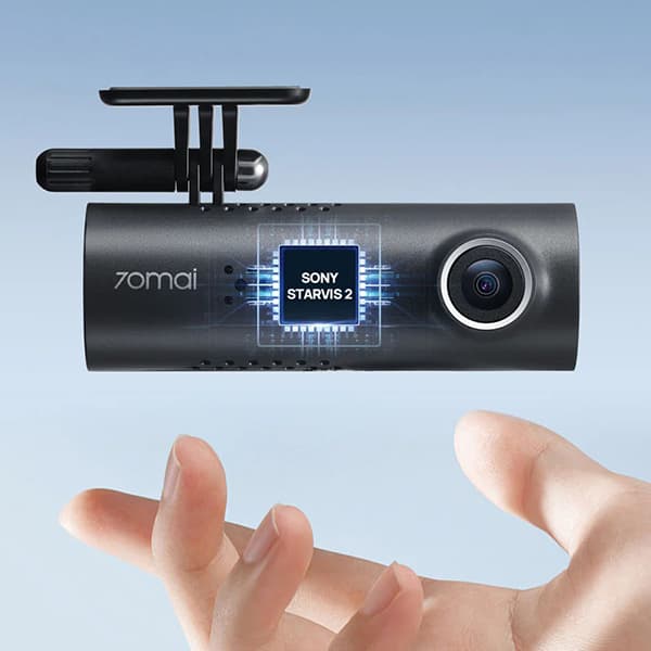 قیمت دوربین خودرو شیائومی 70mai Dash Cam 3
