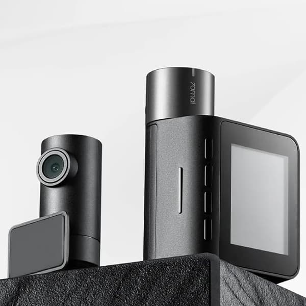 قیمت دوربین خودرو شیائومی 70mai Dash Cam A200