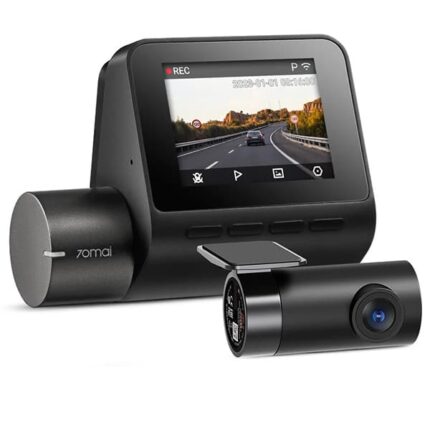 قیمت دوربین خودرو شیائومی 70mai Dash Cam A200
