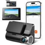 قیمت دوربین خودرو شیائومی 70mai Dash Cam A800S Dual Channel