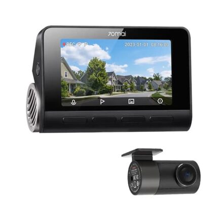 قیمت دوربین خودرو شیائومی 70mai Dash Cam A800S Dual Channel
