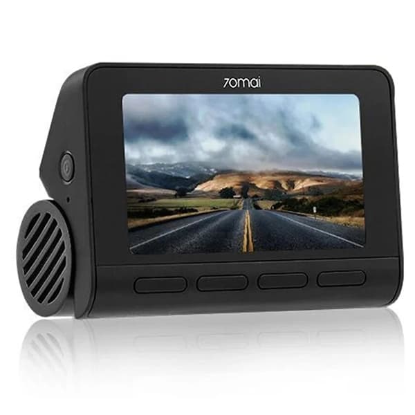 قیمت دوربین خودرو شیائومی 70mai Dash Cam A800S Dual Channel