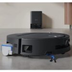 قیمت جارو رباتیک اکووکس Ecovacs DEEBOT T80 OMNI
