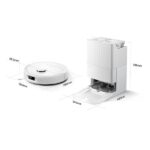 قیمت جارو رباتیک شیائومی Roborock Qrevo L