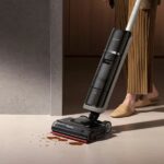 خرید جارو شارژی خشک و مرطوب دریم Dreame H15 Pro Heat