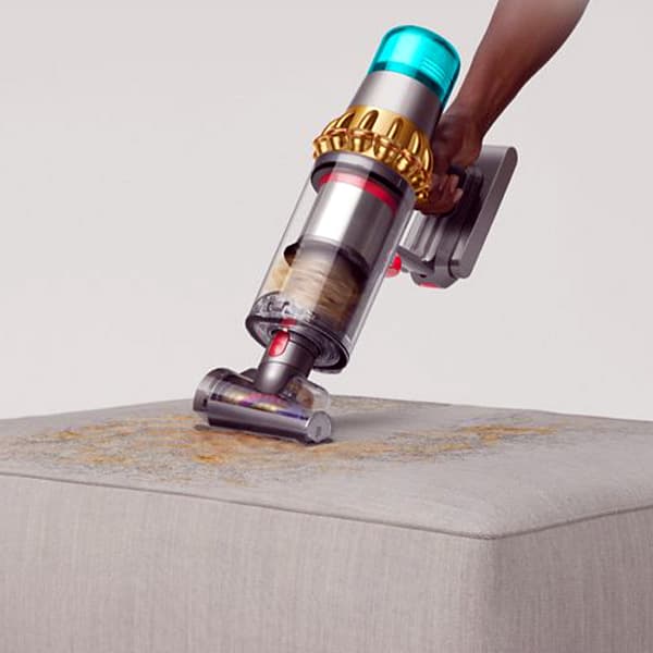 خرید جارو شارژی دایسون Dyson V15 Detect Absolute cordless vacuum