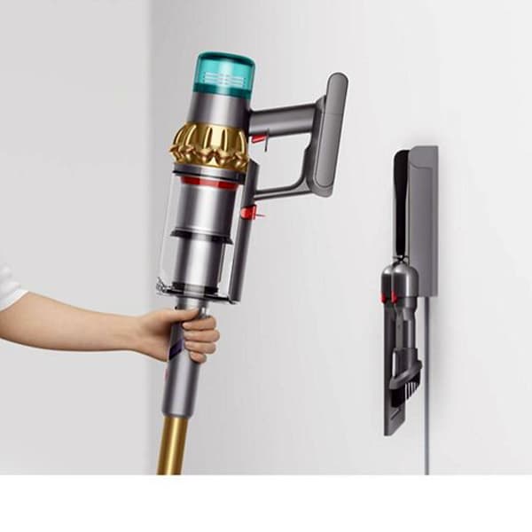 خرید جارو شارژی دایسون Dyson V15 Detect Absolute cordless vacuum