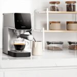 خرید اسپرسو ساز شیائومی Xiaomi Semi-automatic Espresso Machine