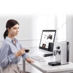 خرید اسپرسو ساز شیائومی Xiaomi Semi-automatic Espresso Machine