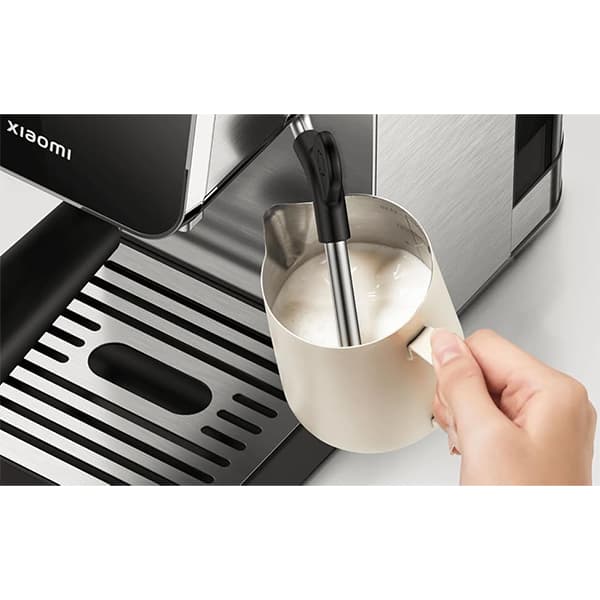 خرید اسپرسو ساز شیائومی Xiaomi Semi-automatic Espresso Machine