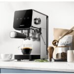 خرید اسپرسو ساز شیائومی Xiaomi Semi-automatic Espresso Machine