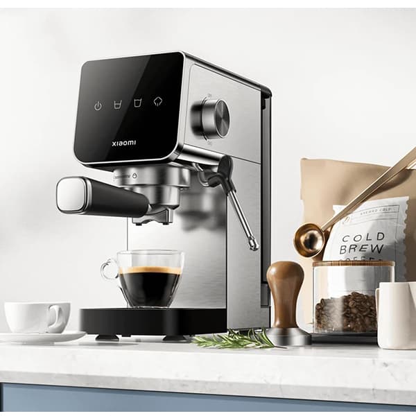 خرید اسپرسو ساز شیائومی Xiaomi Semi-automatic Espresso Machine