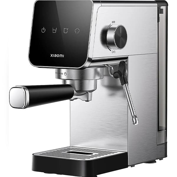 خرید اسپرسو ساز شیائومی Xiaomi Semi-automatic Espresso Machine