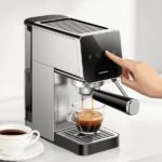 خرید اسپرسو ساز شیائومی Xiaomi Semi-automatic Espresso Machine