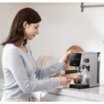 خرید اسپرسو ساز شیائومی Xiaomi Semi-automatic Espresso Machine