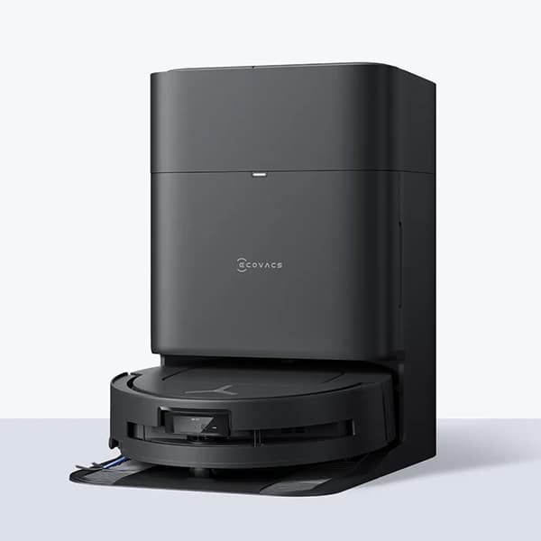 قیمت جارو رباتیک اکووکس Ecovacs DEEBOT T80 OMNI