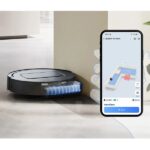 قیمت جارو رباتیک اکووکس Ecovacs DEEBOT T80 OMNI