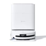 قیمت جارو رباتیک اکووکس Ecovacs DEEBOT T80 OMNI