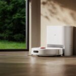خرید جارو رباتیک شیائومی Xiaomi Robot Vacuum H40