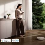 خرید جارو رباتیک شیائومی Xiaomi Robot Vacuum H40