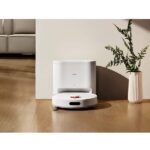 خرید جارو رباتیک شیائومی Xiaomi Robot Vacuum H40