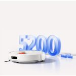خرید جارو رباتیک شیائومی Xiaomi Robot Vacuum H40