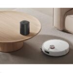 خرید جارو رباتیک شیائومی Xiaomi Robot Vacuum S40