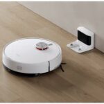خرید جارو رباتیک شیائومی Xiaomi Robot Vacuum S40