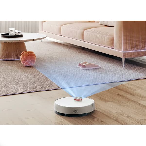 خرید جارو رباتیک شیائومی Xiaomi Robot Vacuum S40