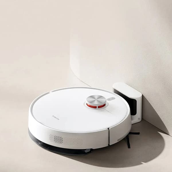 جارو رباتیک شیائومی Xiaomi Robot Vacuum S40 (6) خرید جارو رباتیک شیائومی Xiaomi Robot Vacuum S40