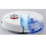 خرید جارو رباتیک شیائومی Xiaomi Robot Vacuum S40