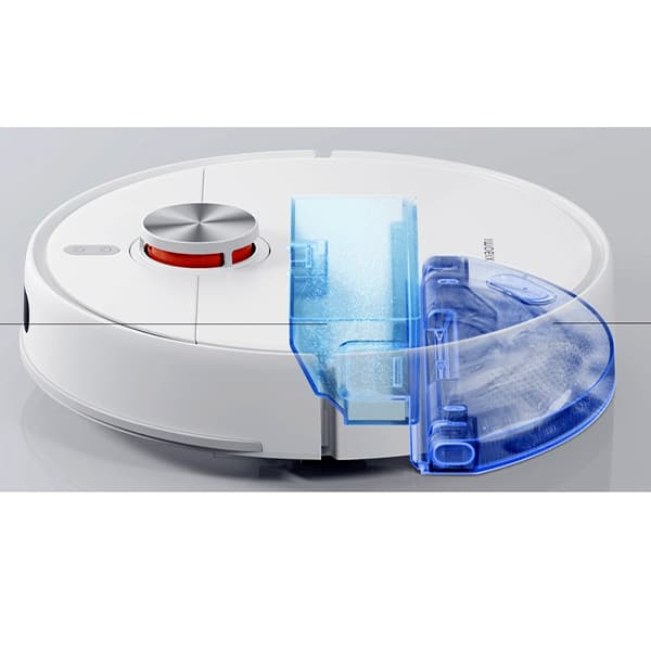 خرید جارو رباتیک شیائومی Xiaomi Robot Vacuum S40