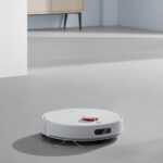 خرید جارو رباتیک شیائومی Xiaomi Robot Vacuum S40C