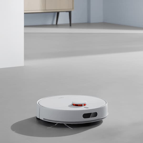 خرید جارو رباتیک شیائومی Xiaomi Robot Vacuum S40C