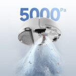 خرید جارو رباتیک شیائومی Xiaomi Robot Vacuum S40C