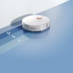 خرید جارو رباتیک شیائومی Xiaomi Robot Vacuum S40C