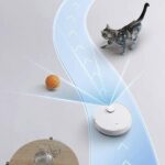 خرید جارو رباتیک شیائومی Xiaomi Robot Vacuum S40C