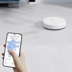 خرید جارو رباتیک شیائومی Xiaomi Robot Vacuum S40C