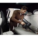 خرید جارو شارژی آب و خاک روبوراک F25 Combo Series