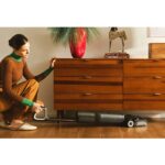 خرید جارو شارژی آب و خاک روبوراک F25 Combo Series