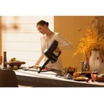 خرید جارو شارژی آب و خاک روبوراک F25 Combo Series