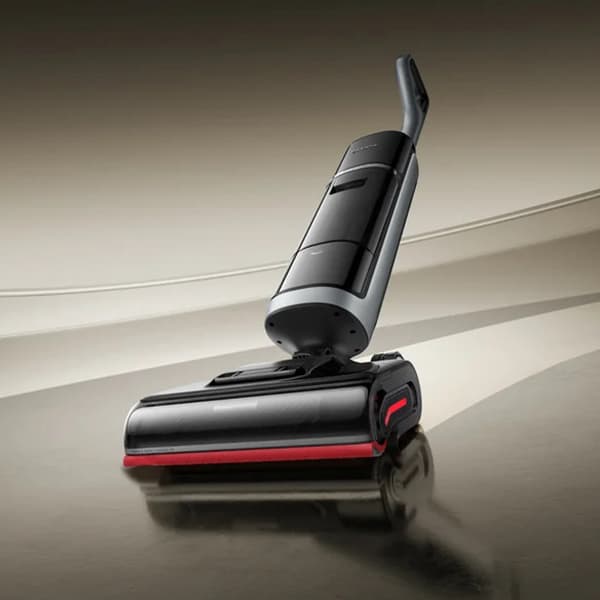خرید جارو شارژی خشک و مرطوب دریم Dreame H15 Pro Heat