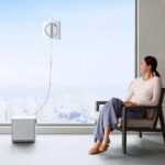 قیمت ربات شیشه‌پاک‌کن هوشمند Ecovacs WINBOT W2 PRO OMNI